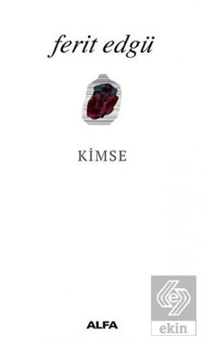 Kimse