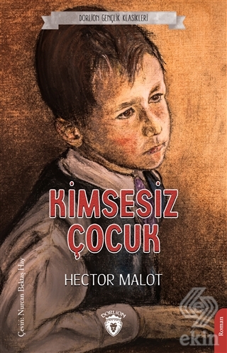 Kimsesiz Çocuk