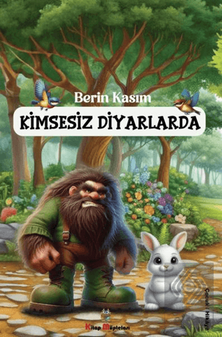 Kimsesiz Diyarlarda