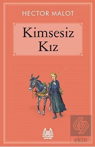 Kimsesiz Kız