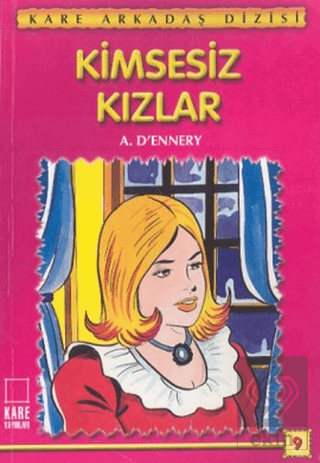 Kimsesiz Kızlar