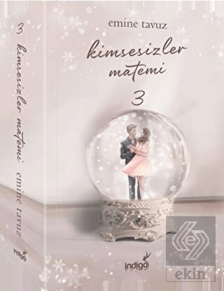 Kimsesizler Matemi 3