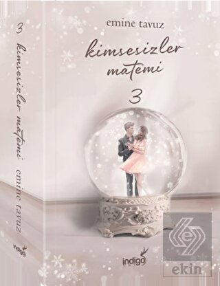 Kimsesizler Matemi 3