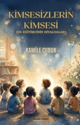Kimsesizlerin Kimsesi Kamile Çubuk Yazşader Yayıncılık Satın Al - ekin