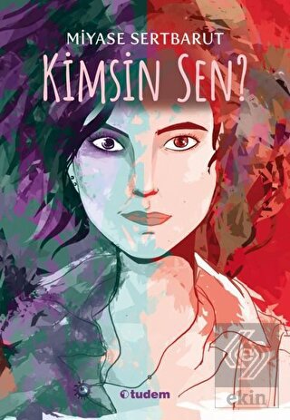 Kimsin Sen?