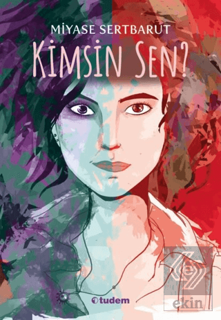 Kimsin Sen?
