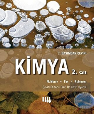 Kimya 2. Cilt