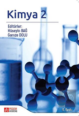 Kimya 2