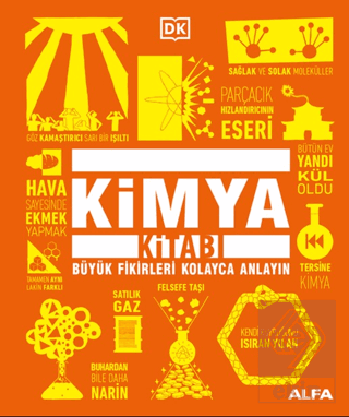 Kimya Kitabı