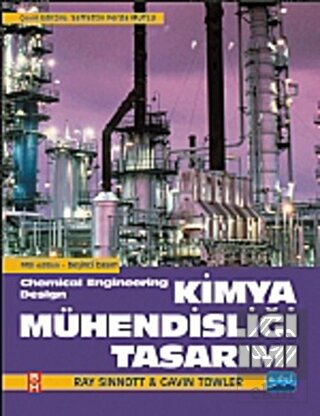 Kimya Mühendisliği Tasarımı