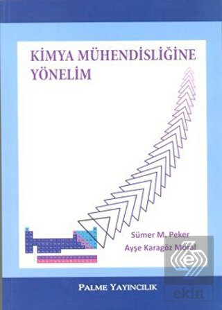 Kimya Mühendisliğine Yönelim