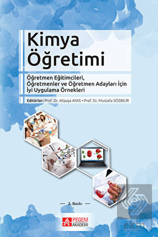 Kimya Öğretimi