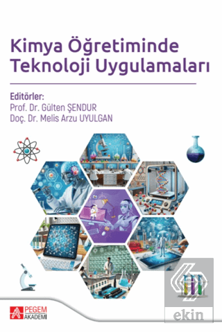 Kimya Öğretiminde Teknoloji Uygulamaları