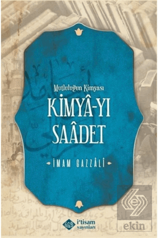 Kimya-yı Saadet