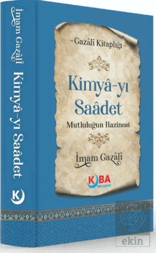Kimya-yı Saadet