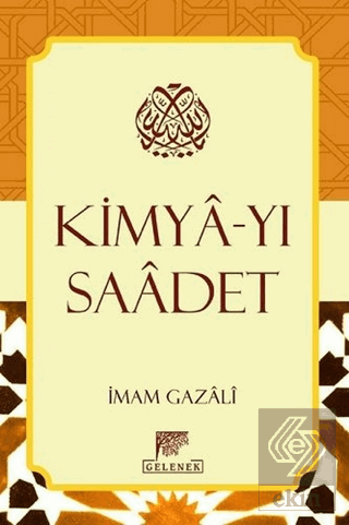 Kimya-yı Saadet