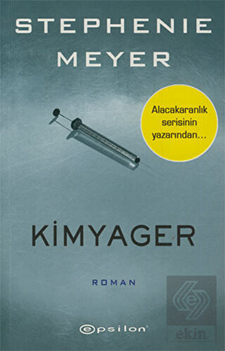 Kimyager
