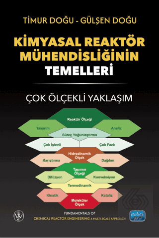 Kimyasal Reaktör Mühendisliğinin Temelleri - Çok Ölçekli Yaklaşım