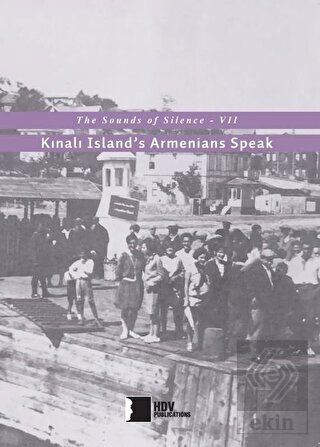 Kınalı Island's Armenians Speak