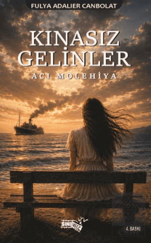 Kınasız Gelinler