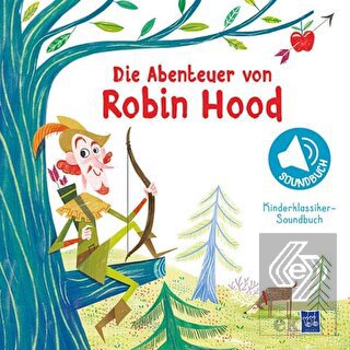 Kinderklassiker - Soundbuch - Die Abenteuer Von Ro