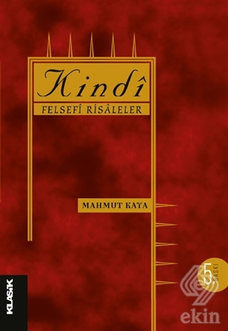 Kindi Felsefi Risaleler