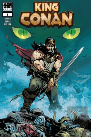 King Conan 1