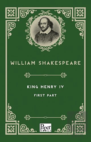 King Henry IV - First Part