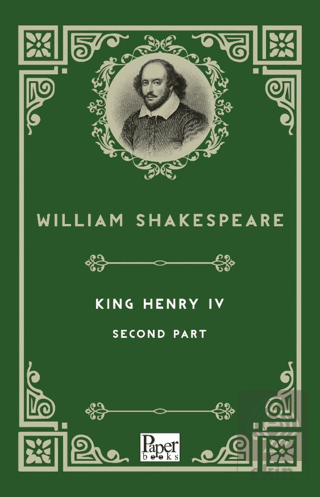 King Henry IV - Second Part