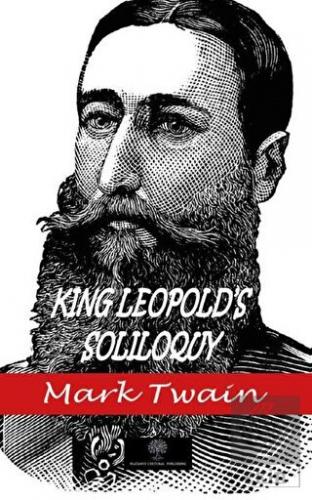 King Leopold's Soliloquy