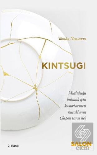 Kintsugi