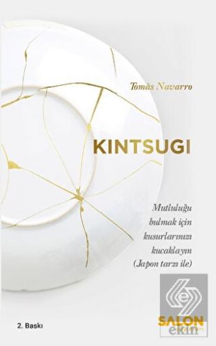 Kintsugi