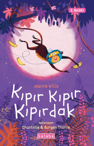 Kıpır Kıpır Kıpırdak