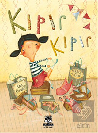 Kıpır Kıpır