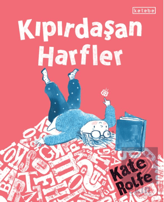 Kıpırdaşan Harfler
