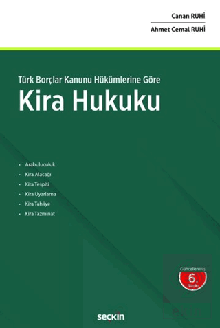 Kira Hukuku