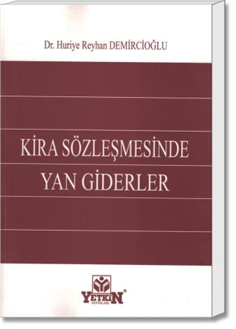 Kira Sözleşmesinde Yan Giderler