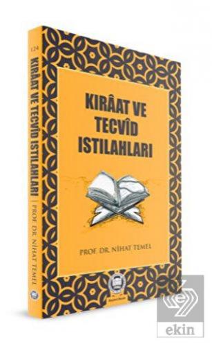 Kıraat ve Tecvid Istılahları