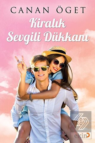 Kiralık Sevgili Dükkanı