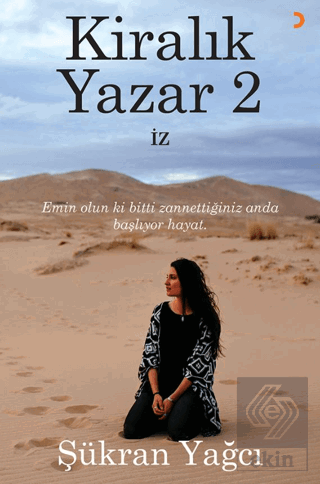 Kiralık Yazar 2