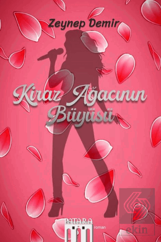 Kiraz Ağacının Büyüsü