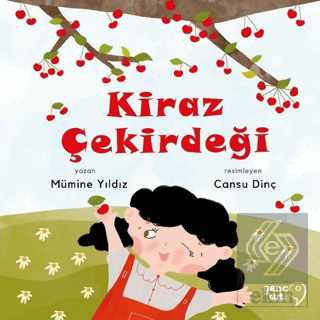 Kiraz Çekirdeği