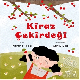 Kiraz Çekirdeği