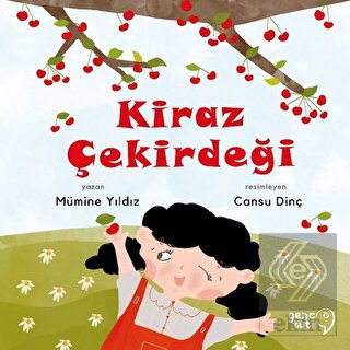Kiraz Çekirdeği