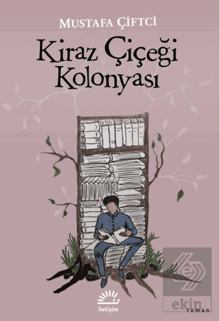 Kiraz Çiçeği Kolonyası