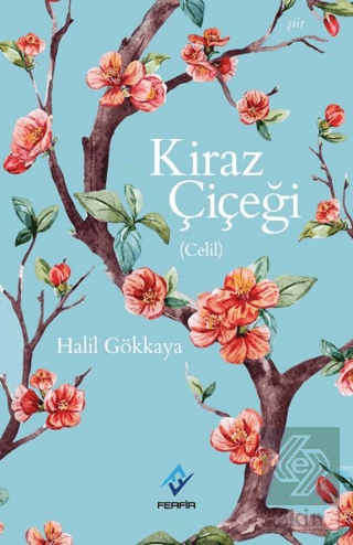 Kiraz Çiçeği