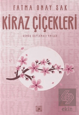 Kiraz Çiçekleri