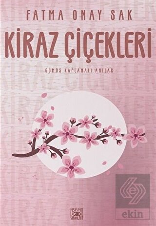 Kiraz Çiçekleri
