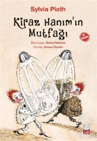 Kiraz Hanım\'ın Mutfağı