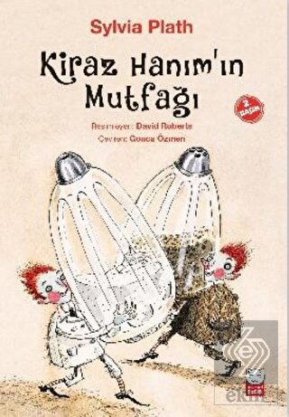 Kiraz Hanım\'ın Mutfağı